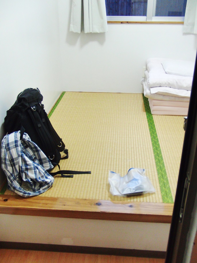【宿泊】民宿Ken（沖縄本島・恩納村）に宿泊しました