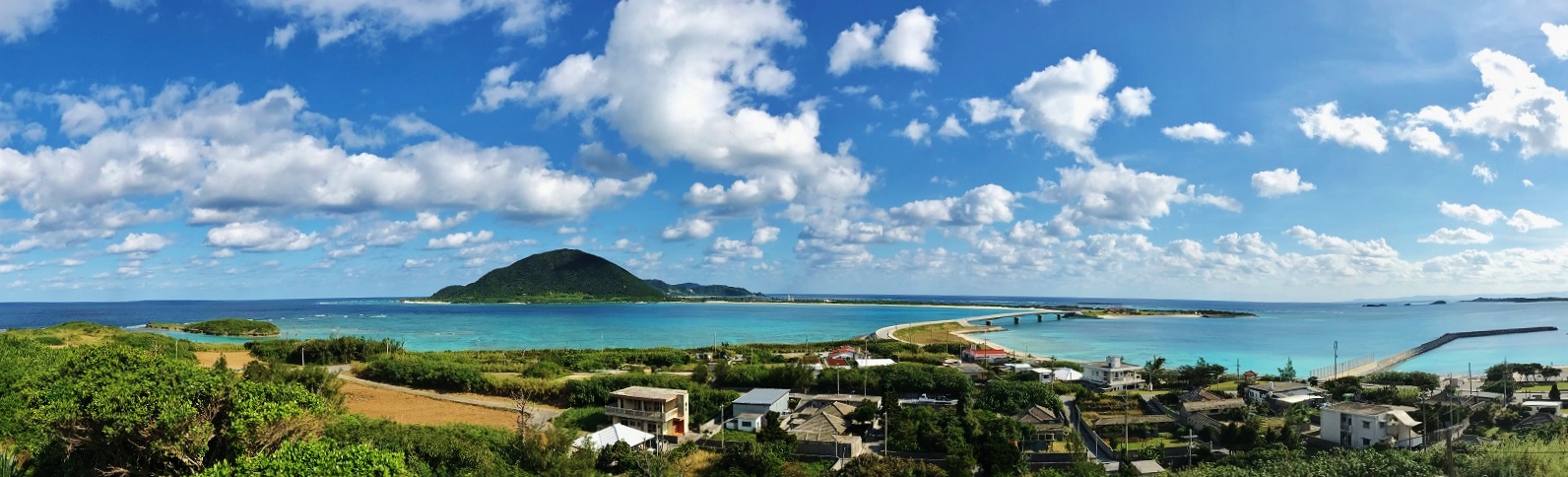 沖縄本島ドライブだけじゃ物足りない 年 沖縄おすすめビーチランキング 沖縄離島編 Okinawa Beach Blog