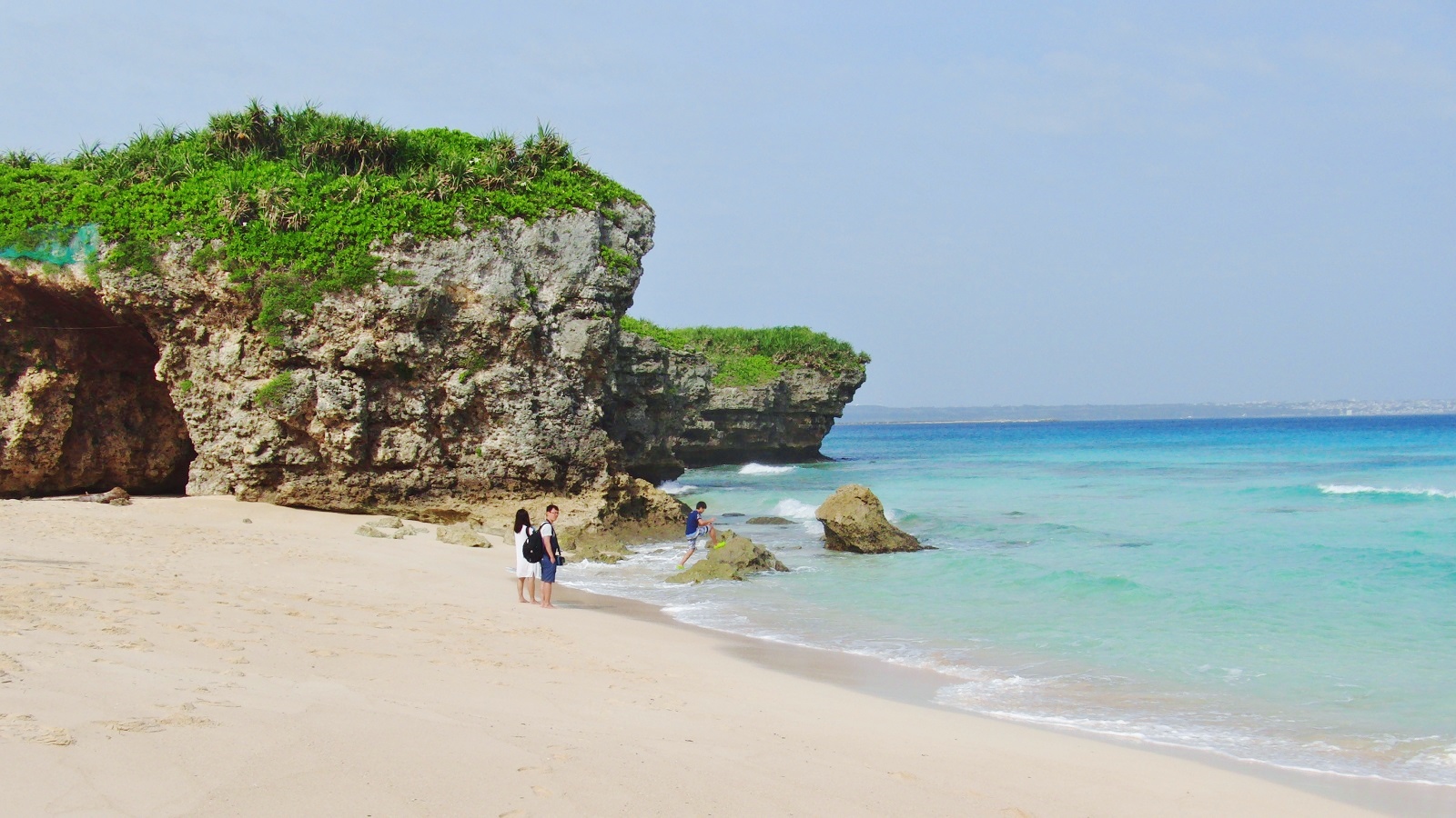 宮古島エリアの厳選おすすめビーチまとめ10選！【穴場ビーチあり】 Okinawa Beach Blog